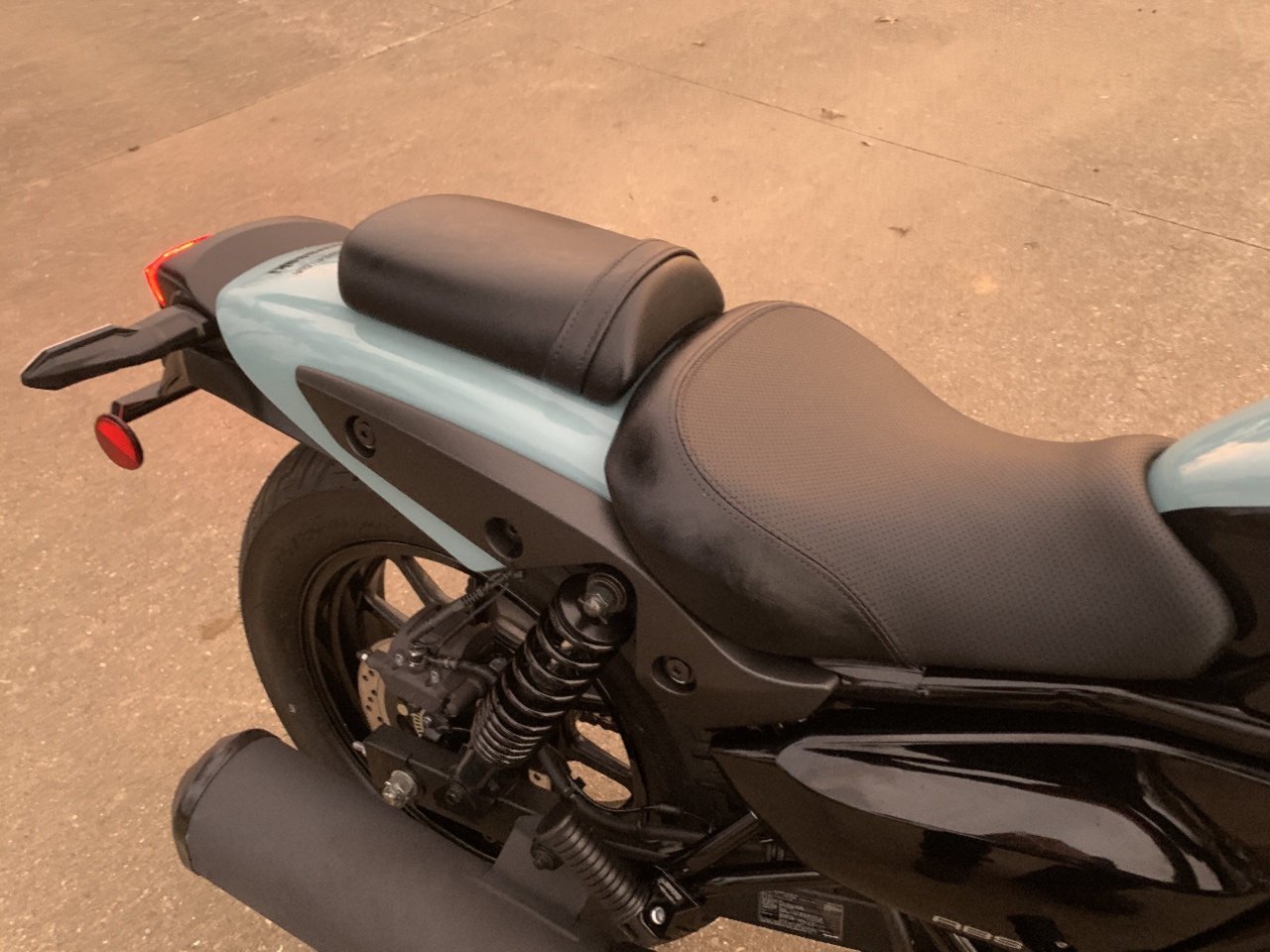 2025 Kawasaki Eliminator 450